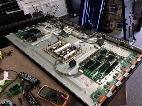 Service Image